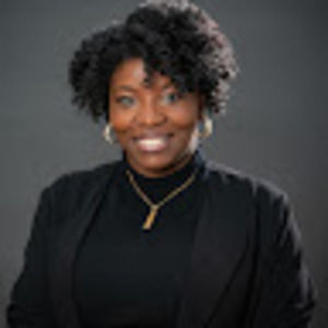 Meet your Posher, Bridgett